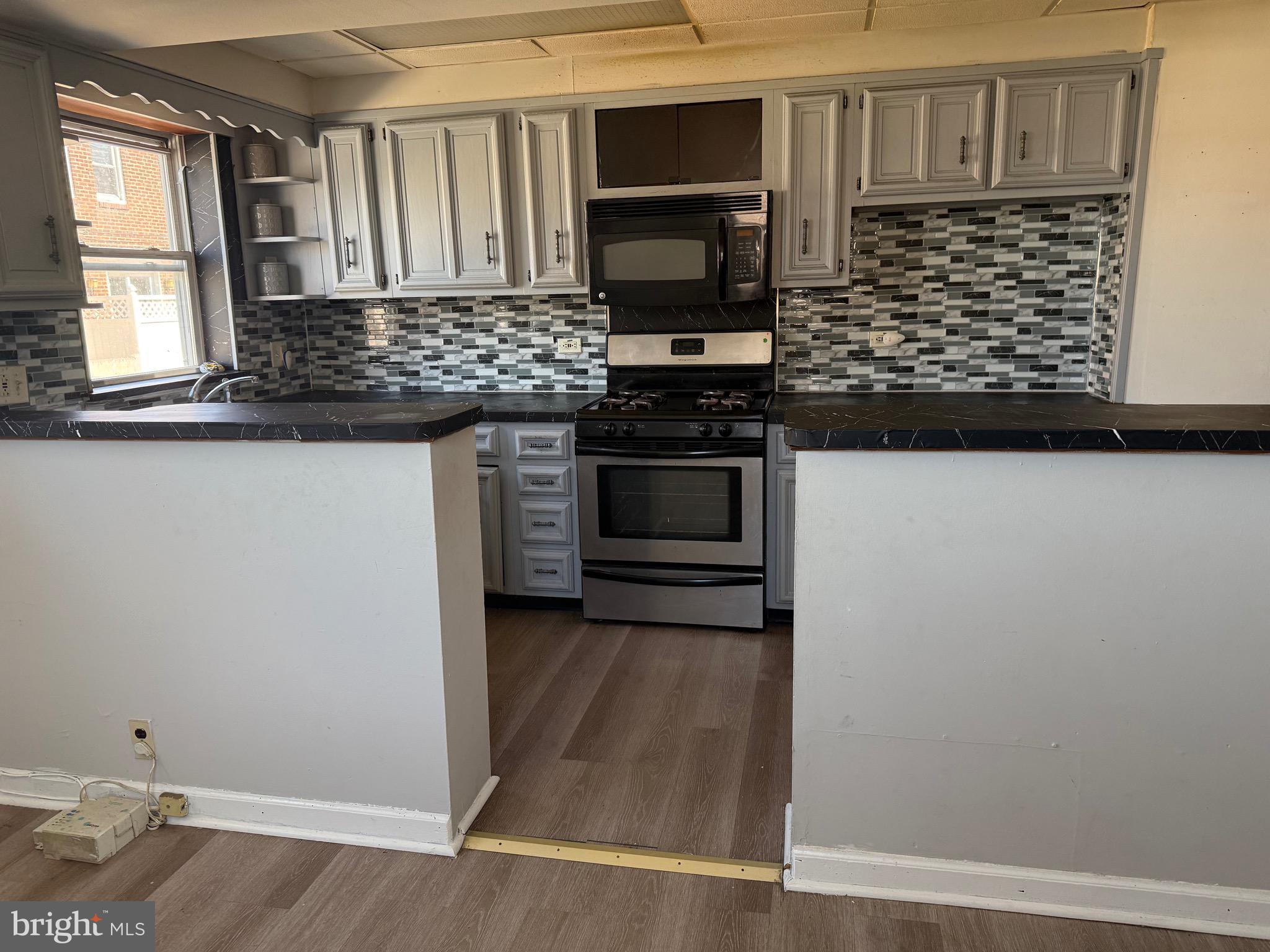 PHILADELPHIA - Residential