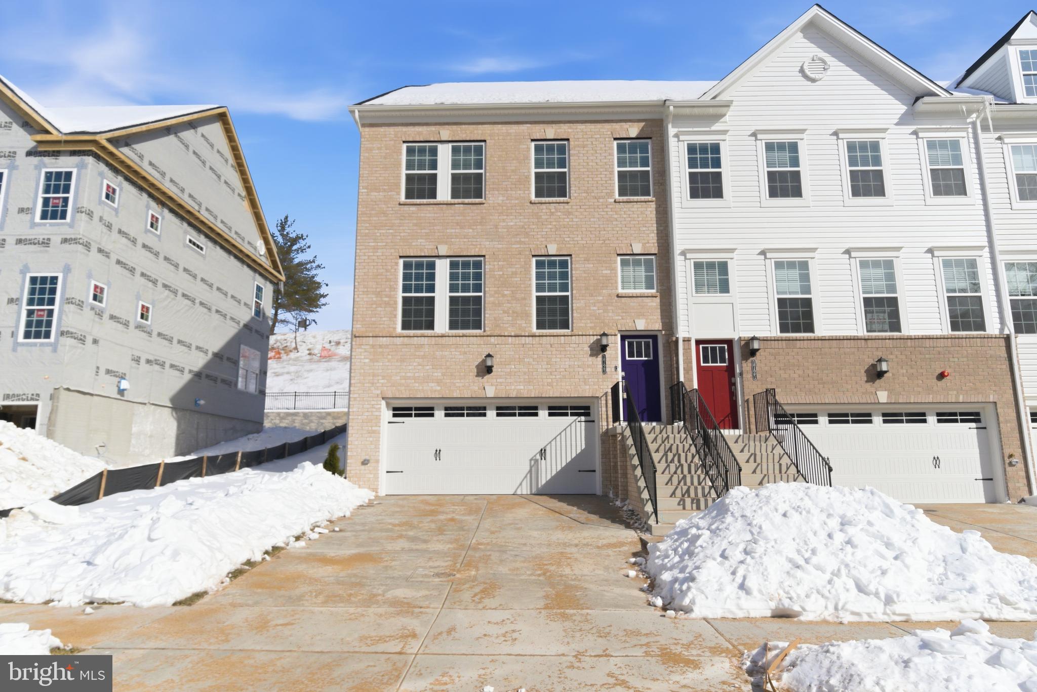 1723 WATER CROSSING ROAD