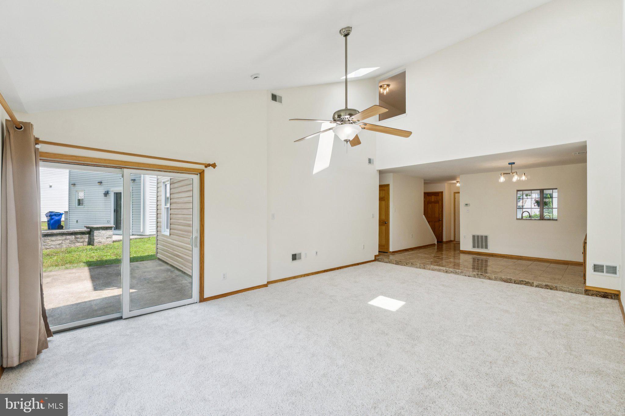 CHURCHILL TOWN SECTOR - Residential