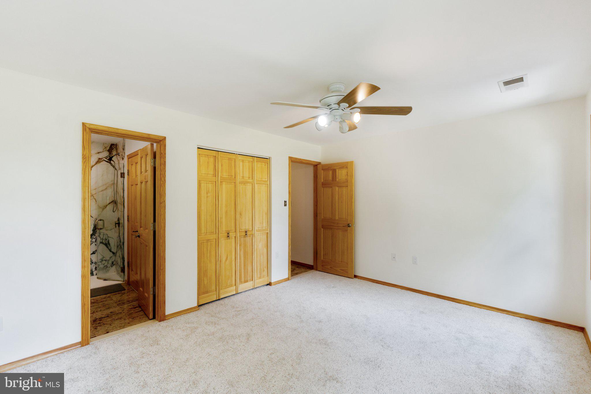 CHURCHILL TOWN SECTOR - Residential