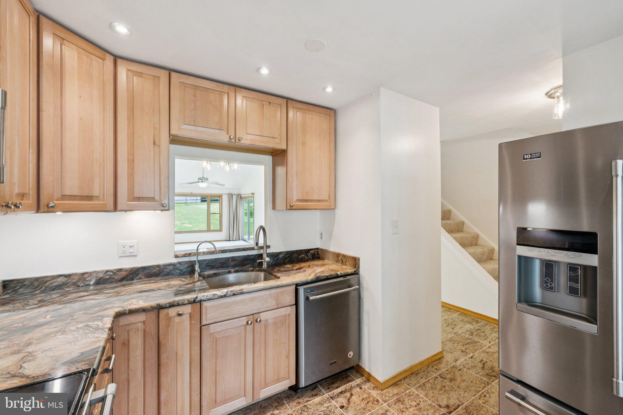 CHURCHILL TOWN SECTOR - Residential