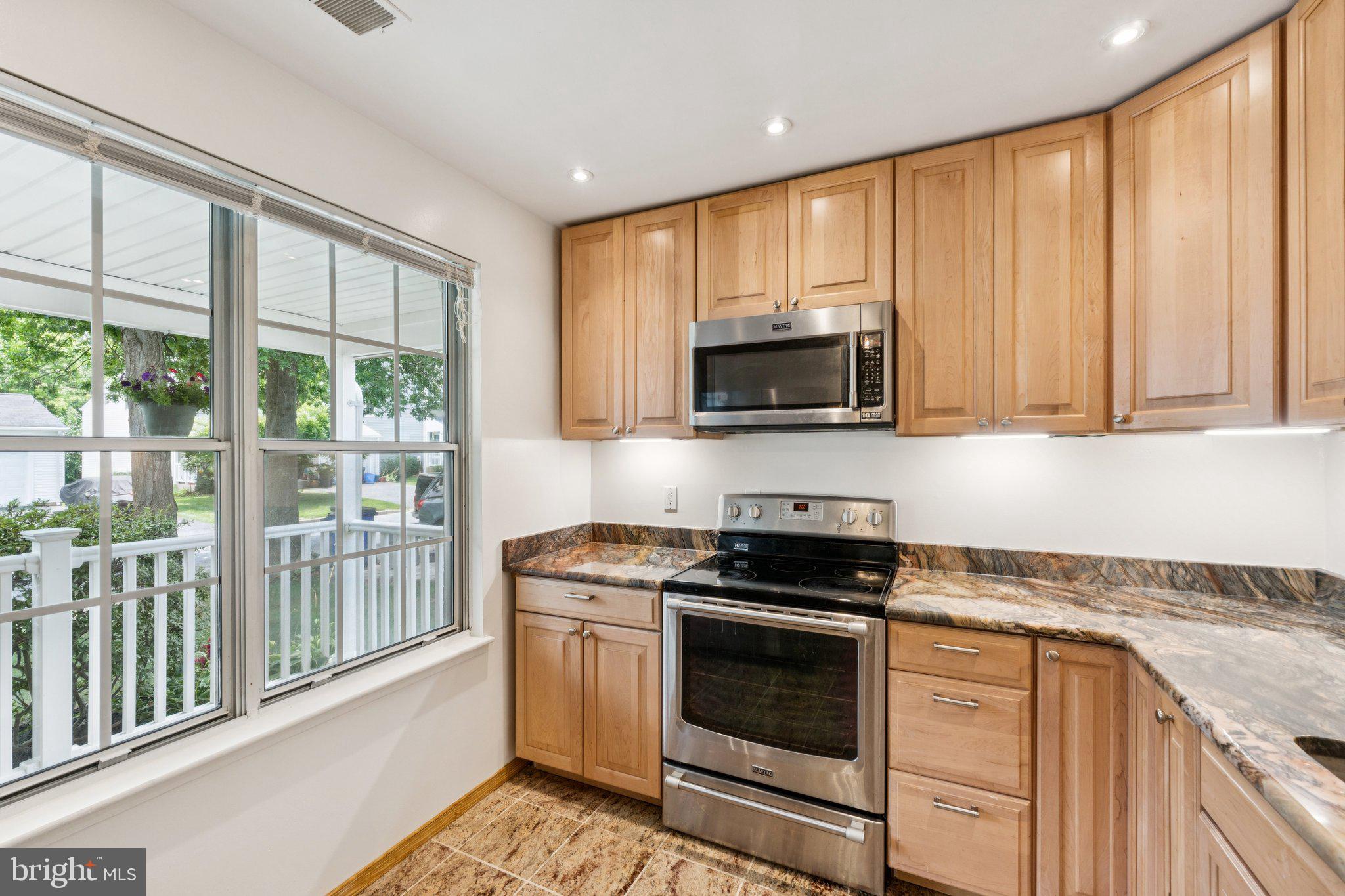 CHURCHILL TOWN SECTOR - Residential