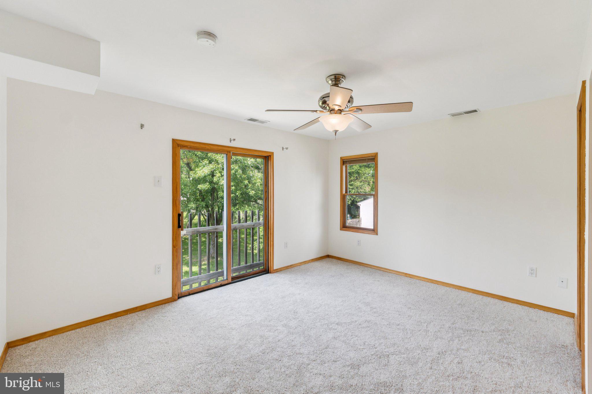 CHURCHILL TOWN SECTOR - Residential