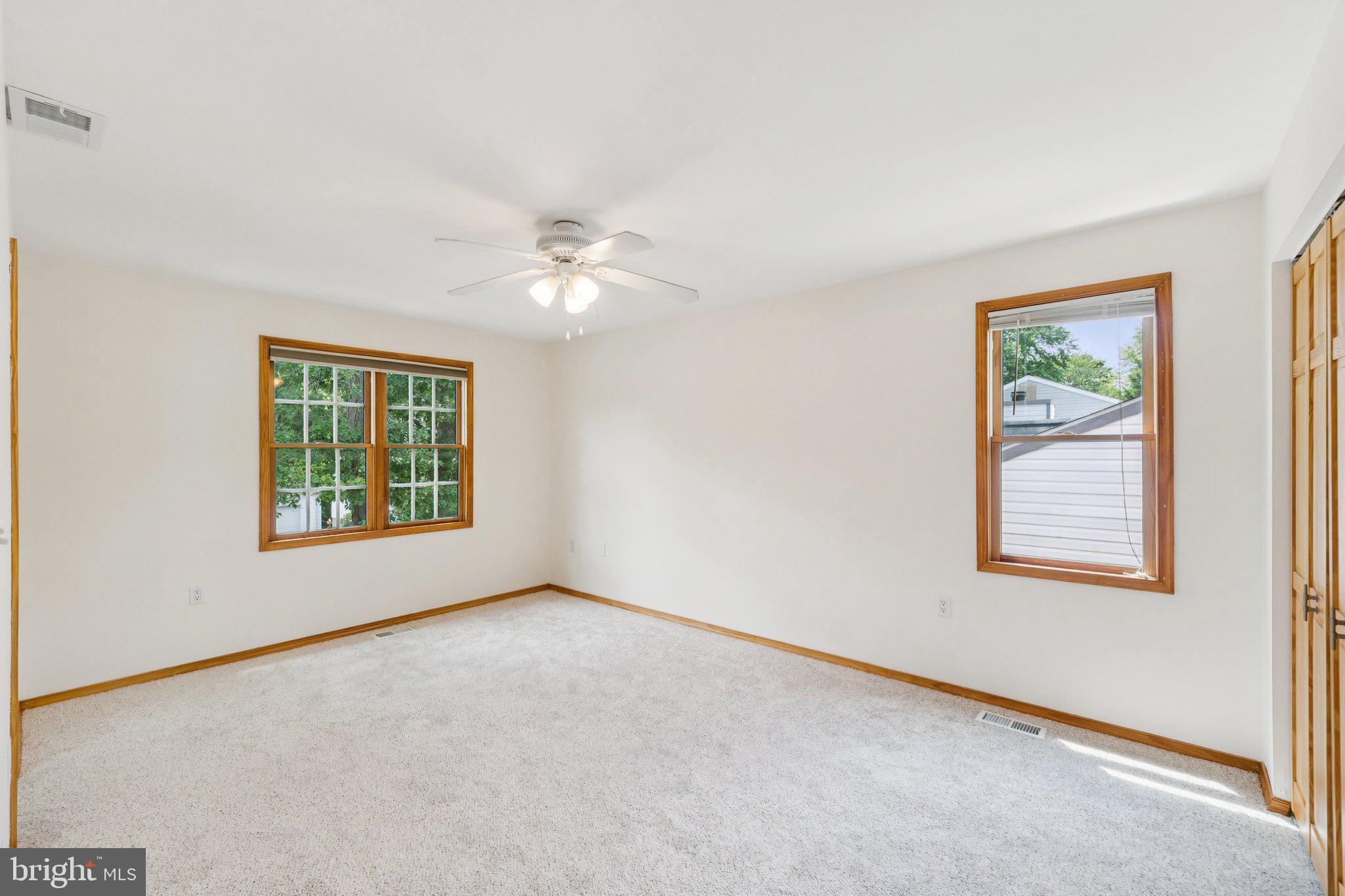 CHURCHILL TOWN SECTOR - Residential