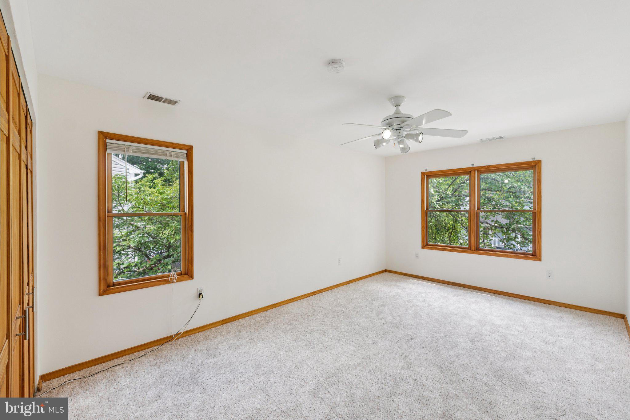 CHURCHILL TOWN SECTOR - Residential