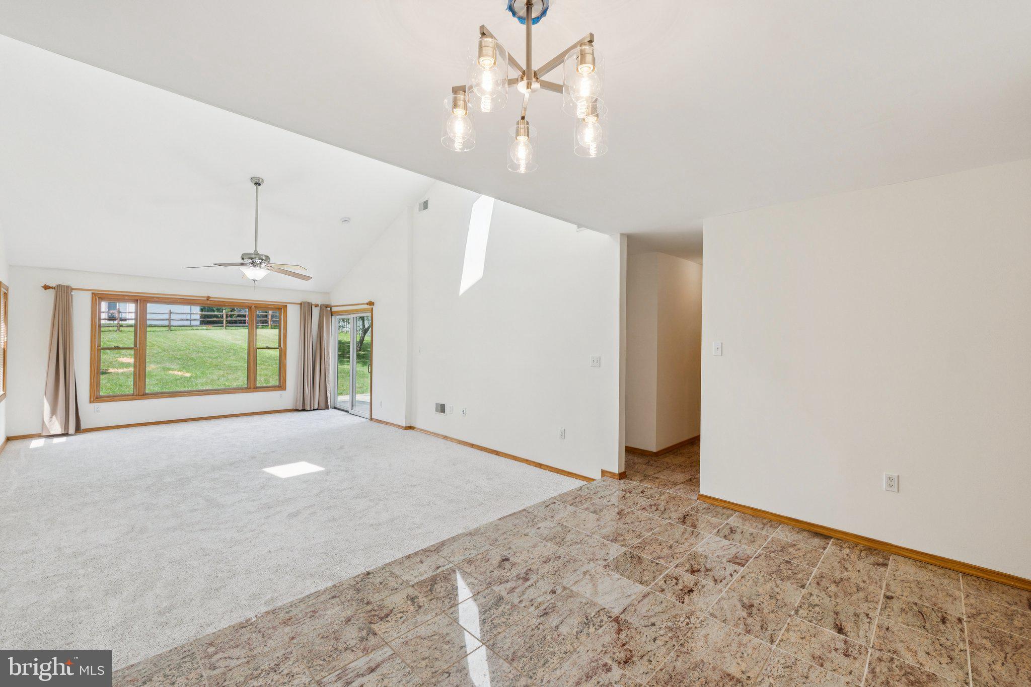 CHURCHILL TOWN SECTOR - Residential