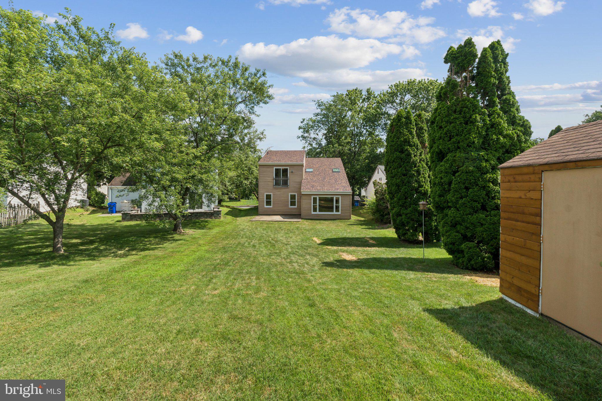 CHURCHILL TOWN SECTOR - Residential