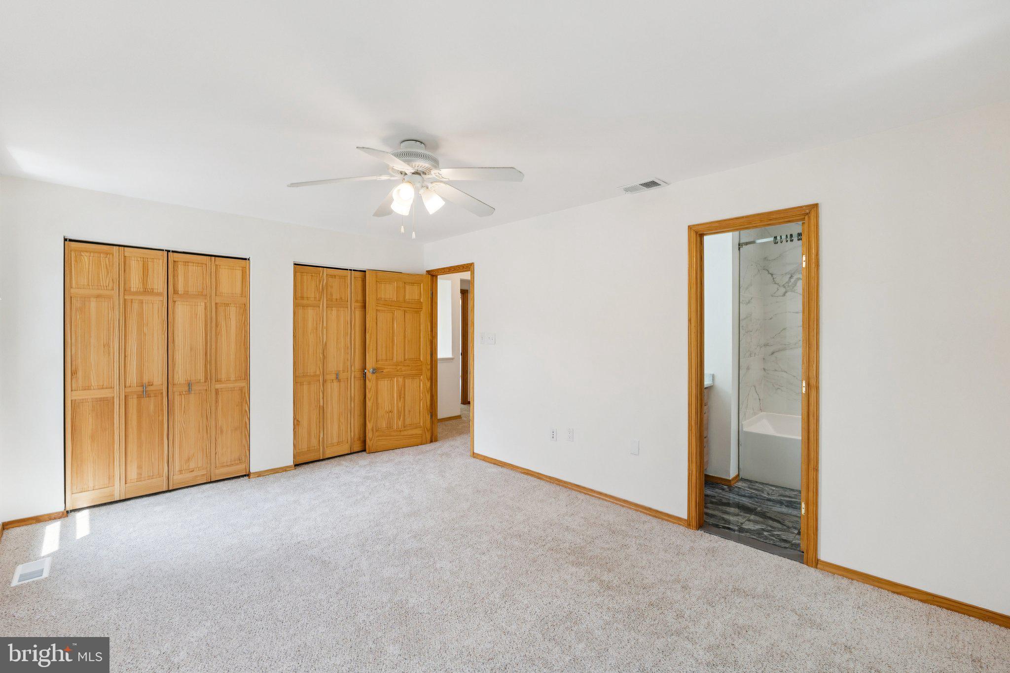 CHURCHILL TOWN SECTOR - Residential