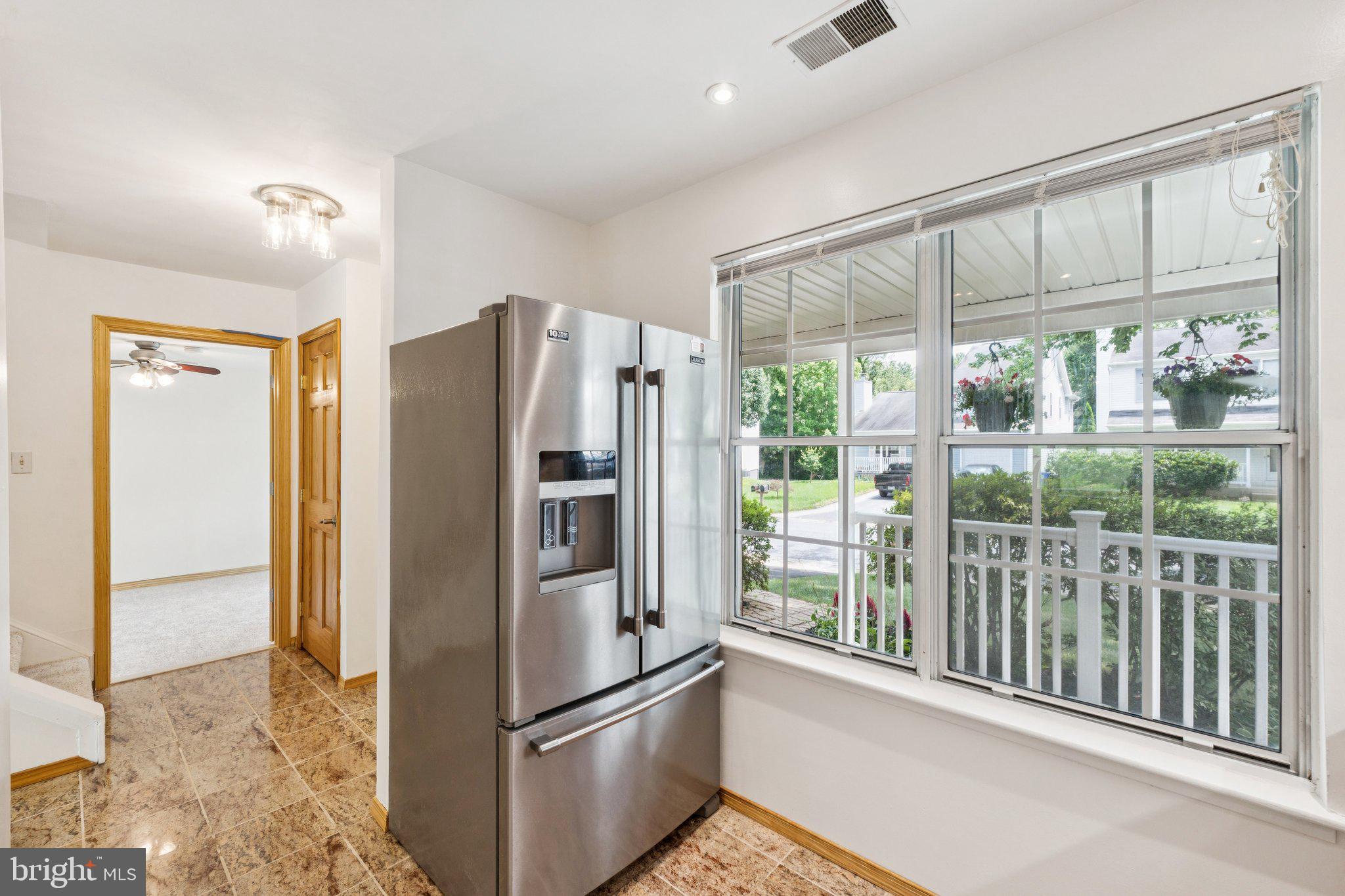 CHURCHILL TOWN SECTOR - Residential