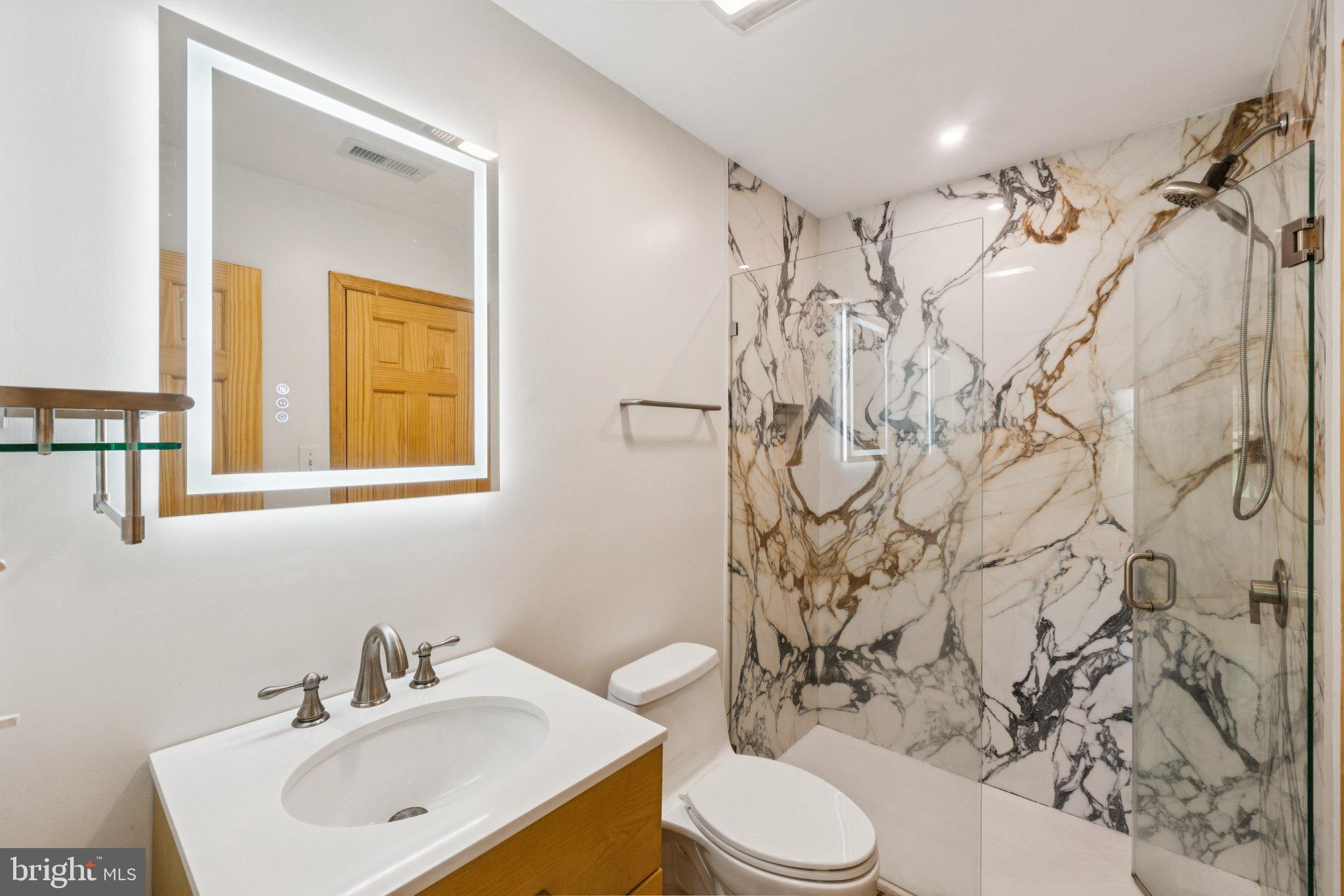 CHURCHILL TOWN SECTOR - Residential