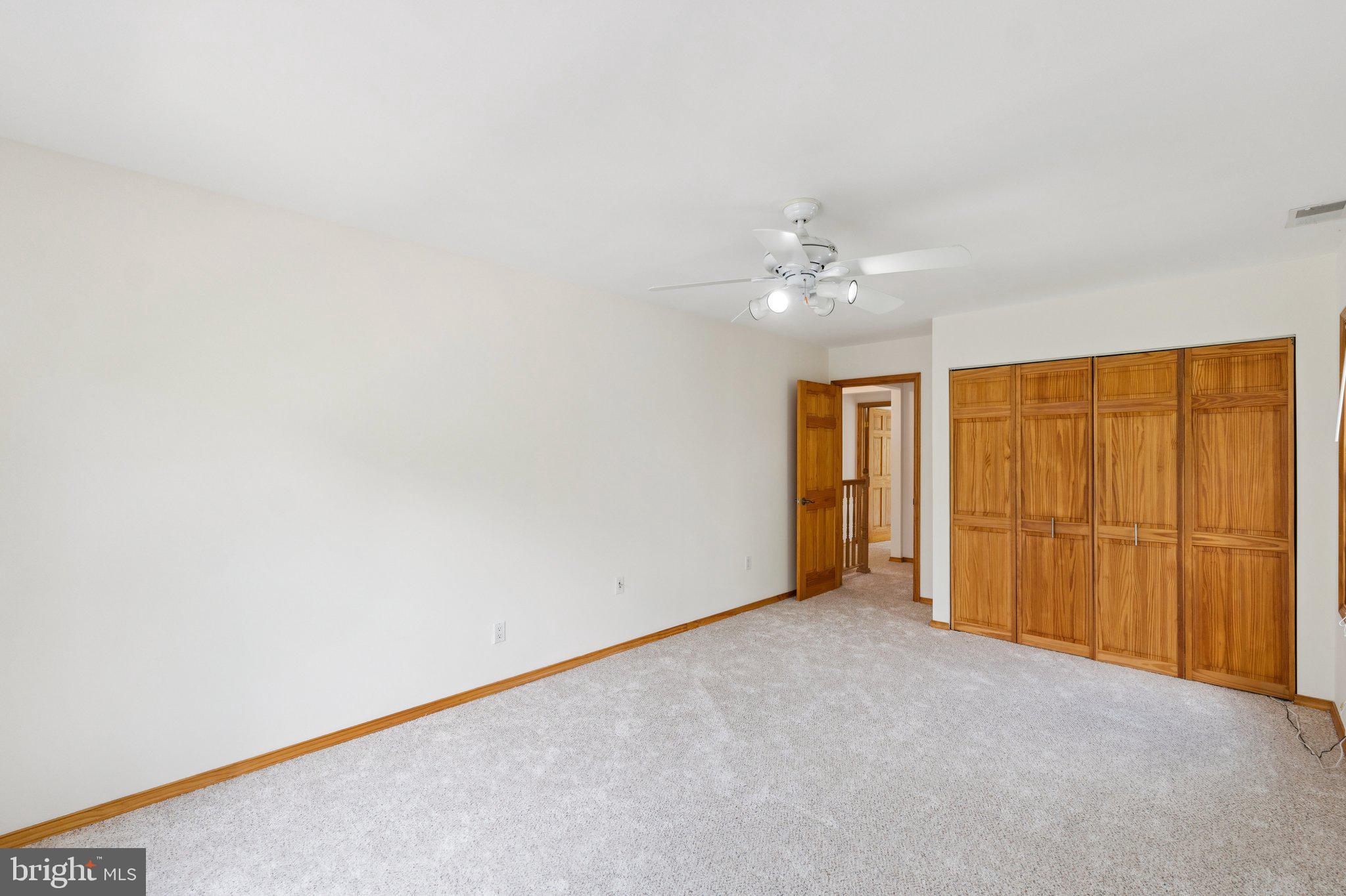 CHURCHILL TOWN SECTOR - Residential