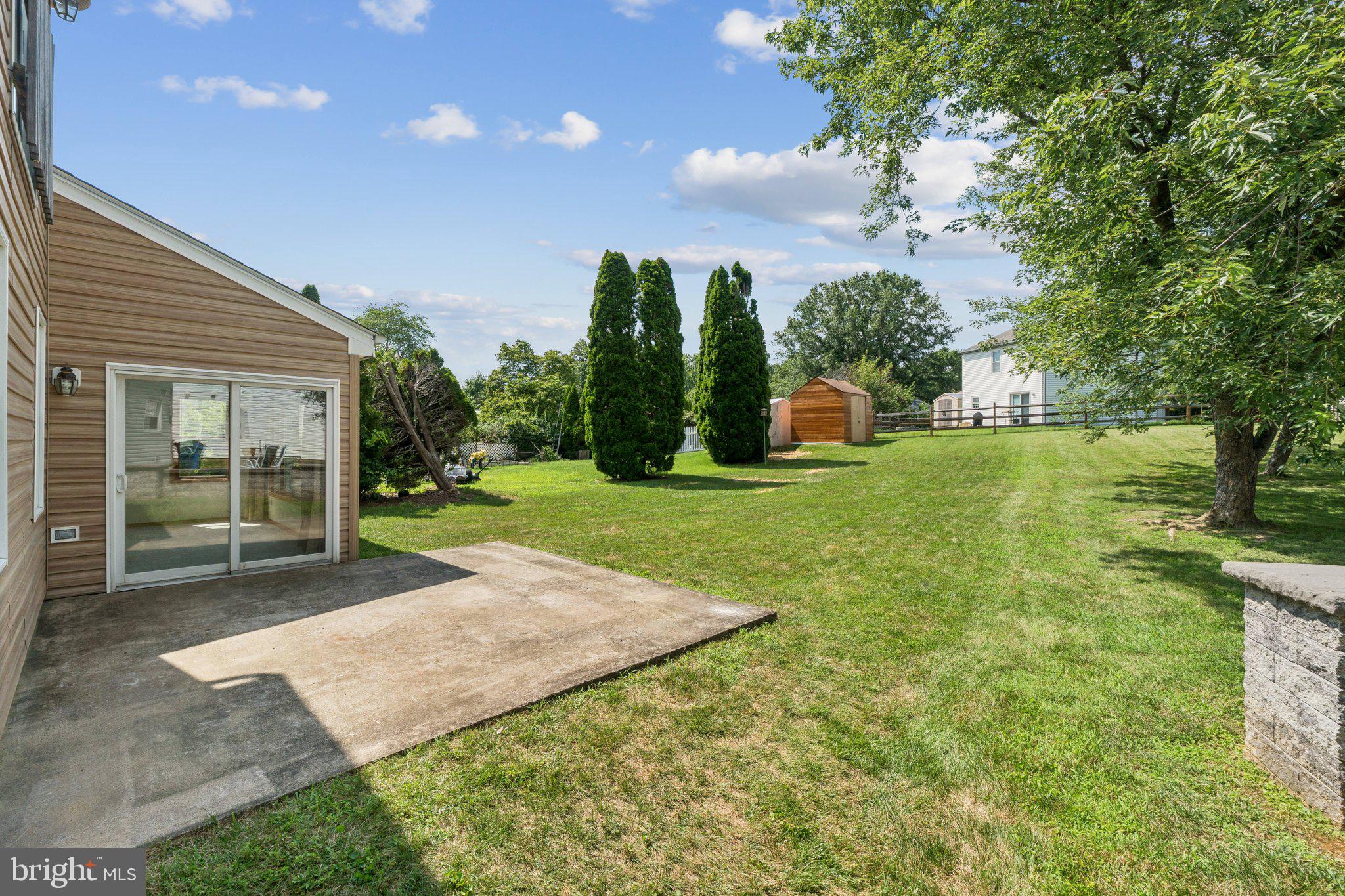 CHURCHILL TOWN SECTOR - Residential