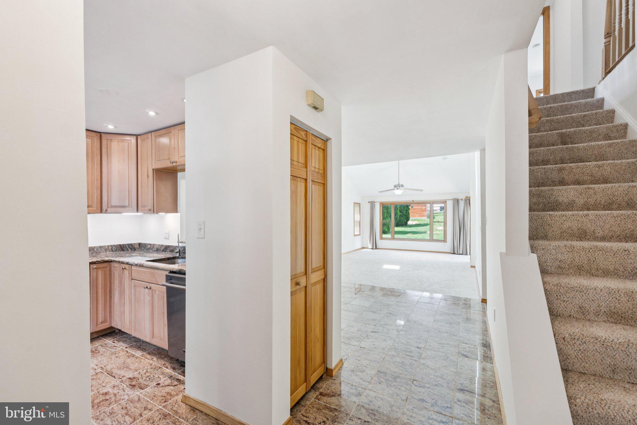 CHURCHILL TOWN SECTOR - Residential