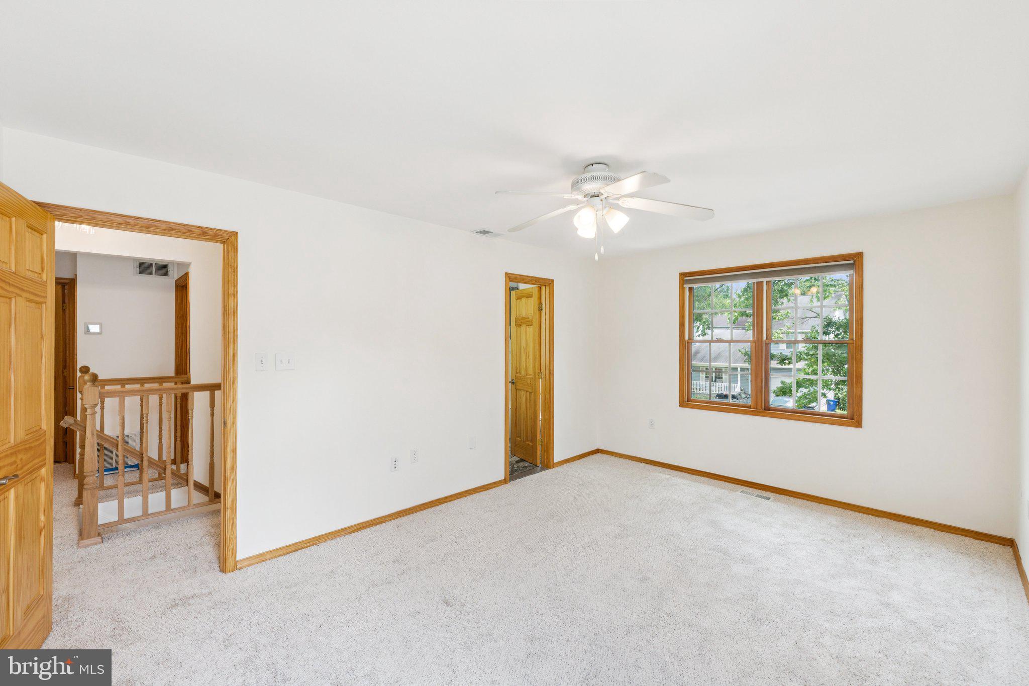 CHURCHILL TOWN SECTOR - Residential