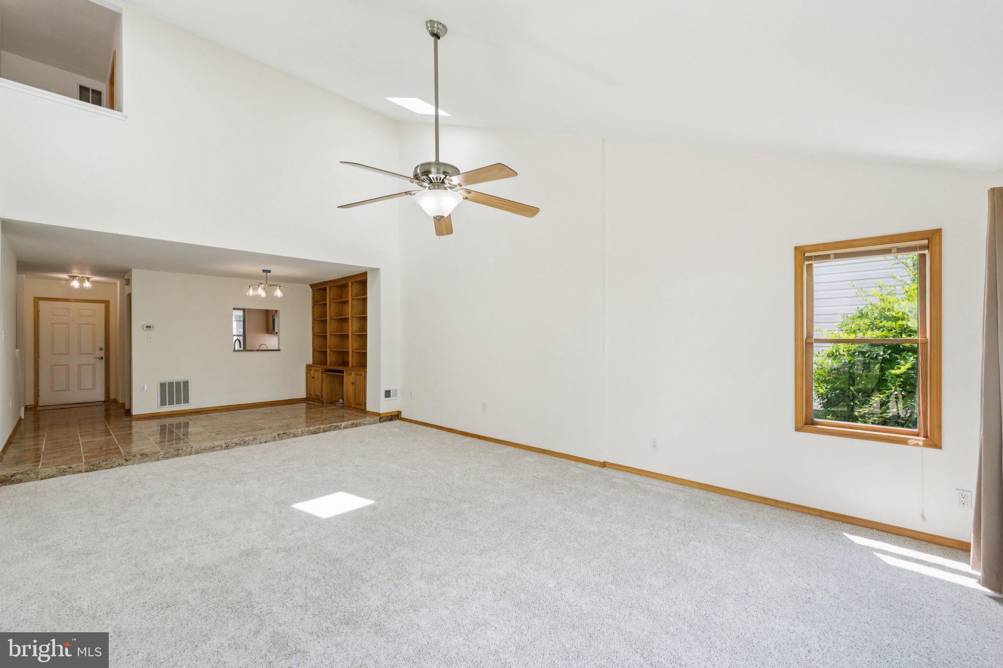 CHURCHILL TOWN SECTOR - Residential