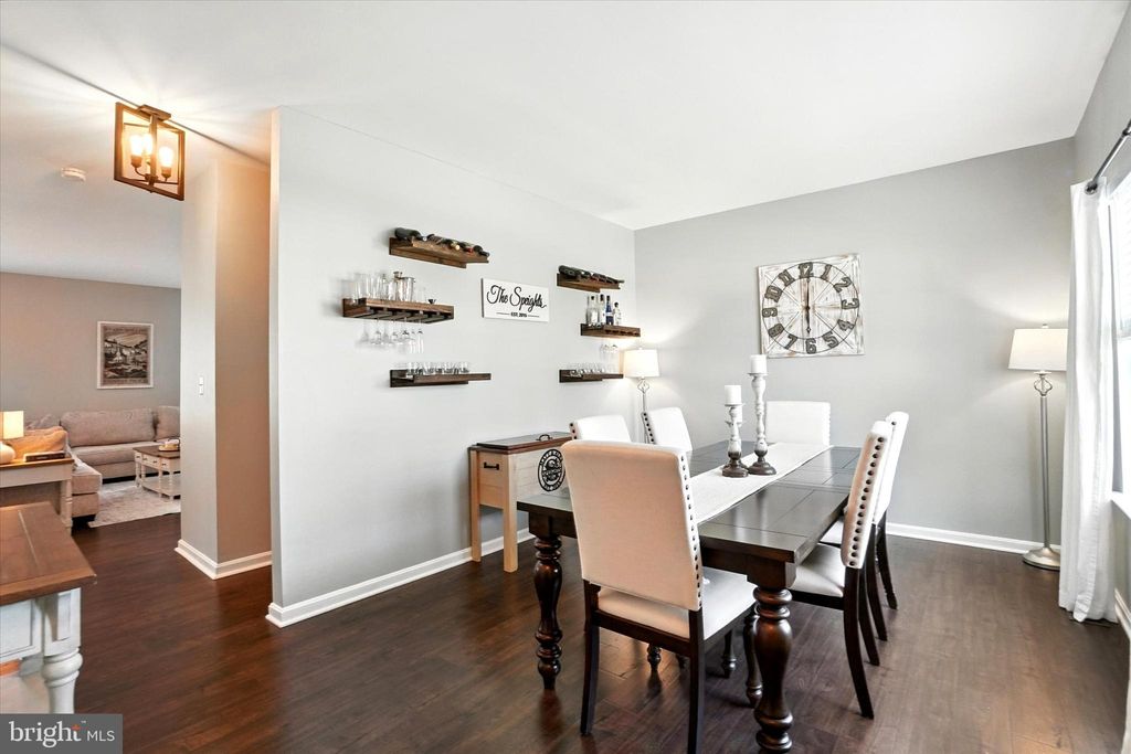 Photo of 1345 Nugent Way, YORK, PA 17402 (MLS # PAYK2088240)