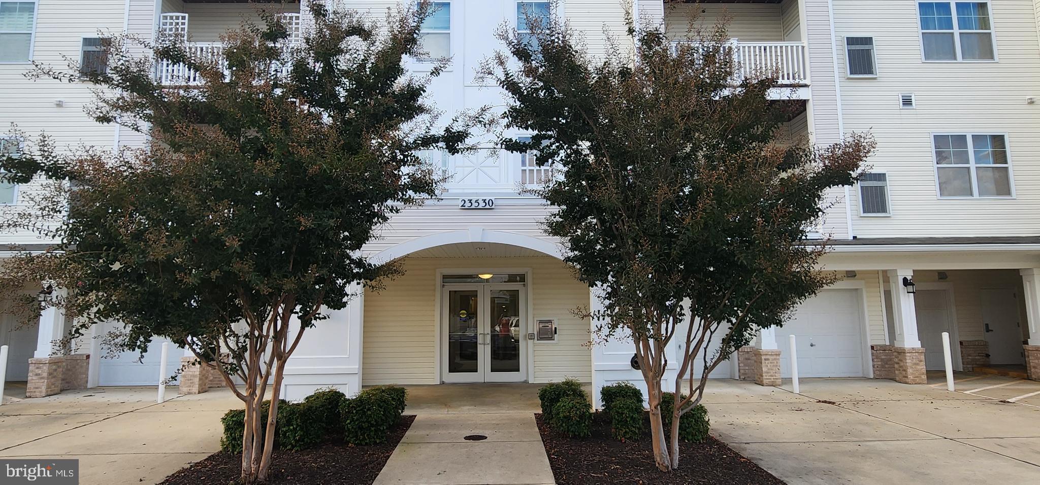 RESIDENCES AT WILDEWOOD - Residential