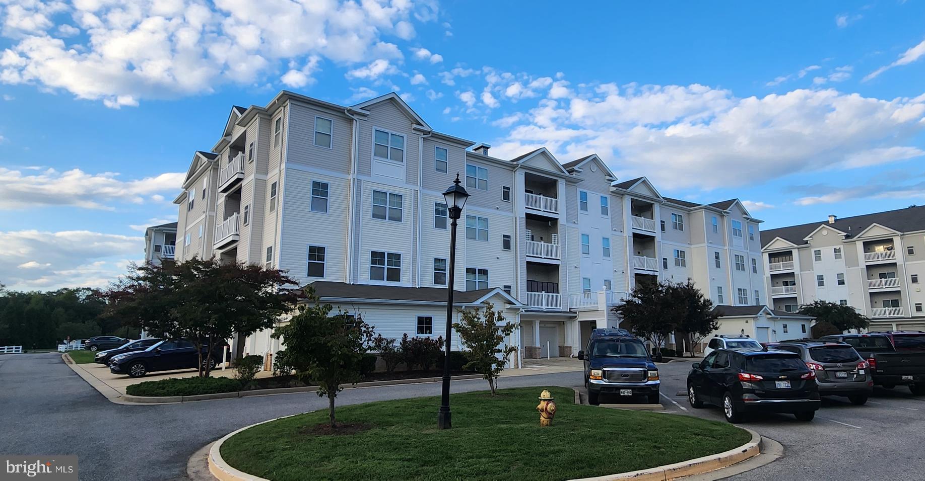 RESIDENCES AT WILDEWOOD - Residential