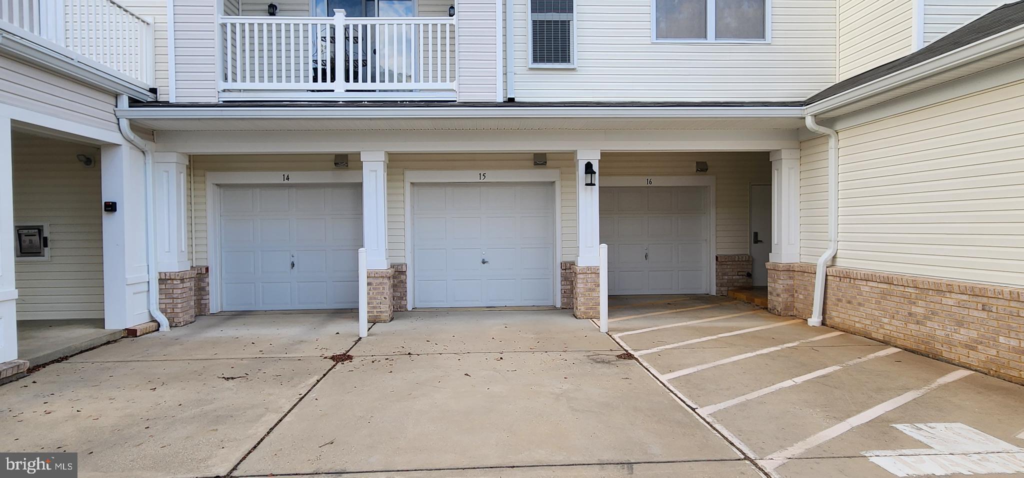 RESIDENCES AT WILDEWOOD - Residential