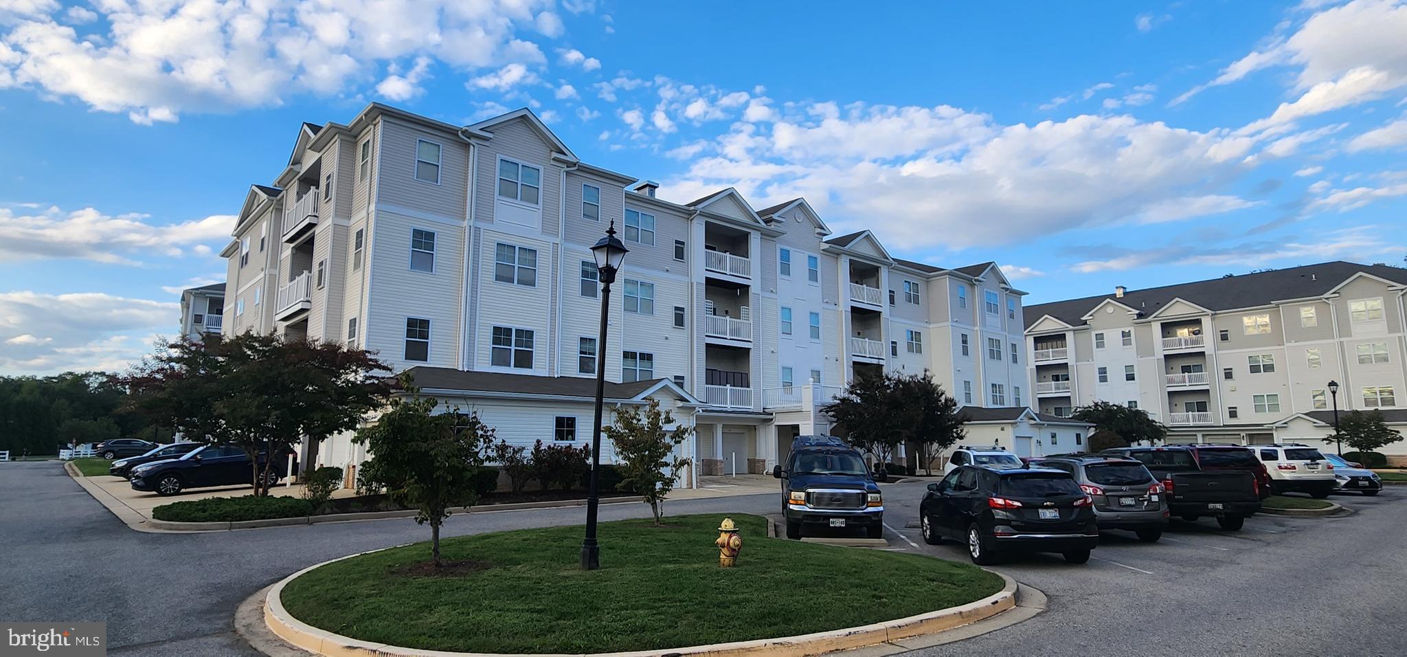 RESIDENCES AT WILDEWOOD - Residential