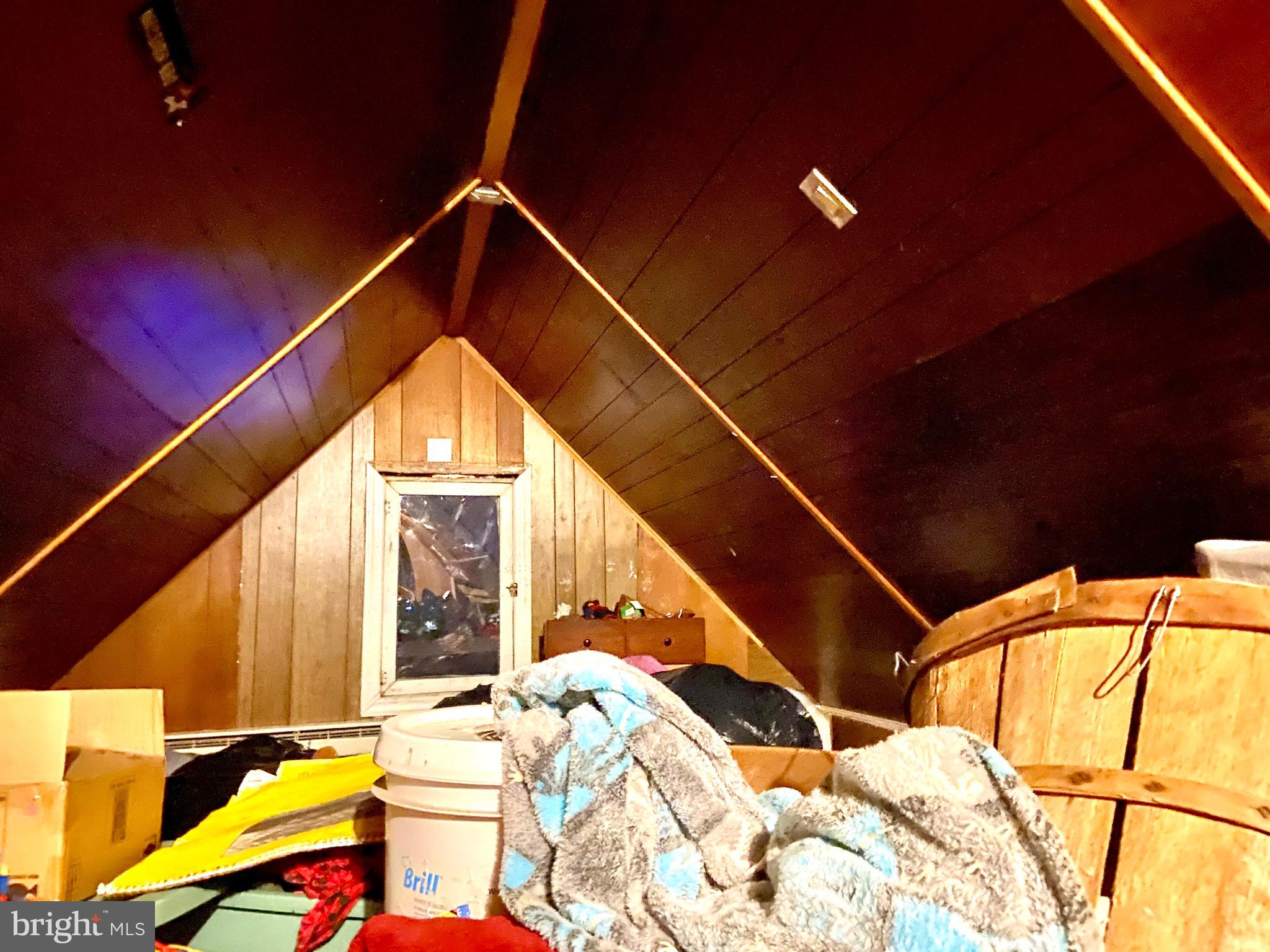 NONE AVAILABLE - Residential Income