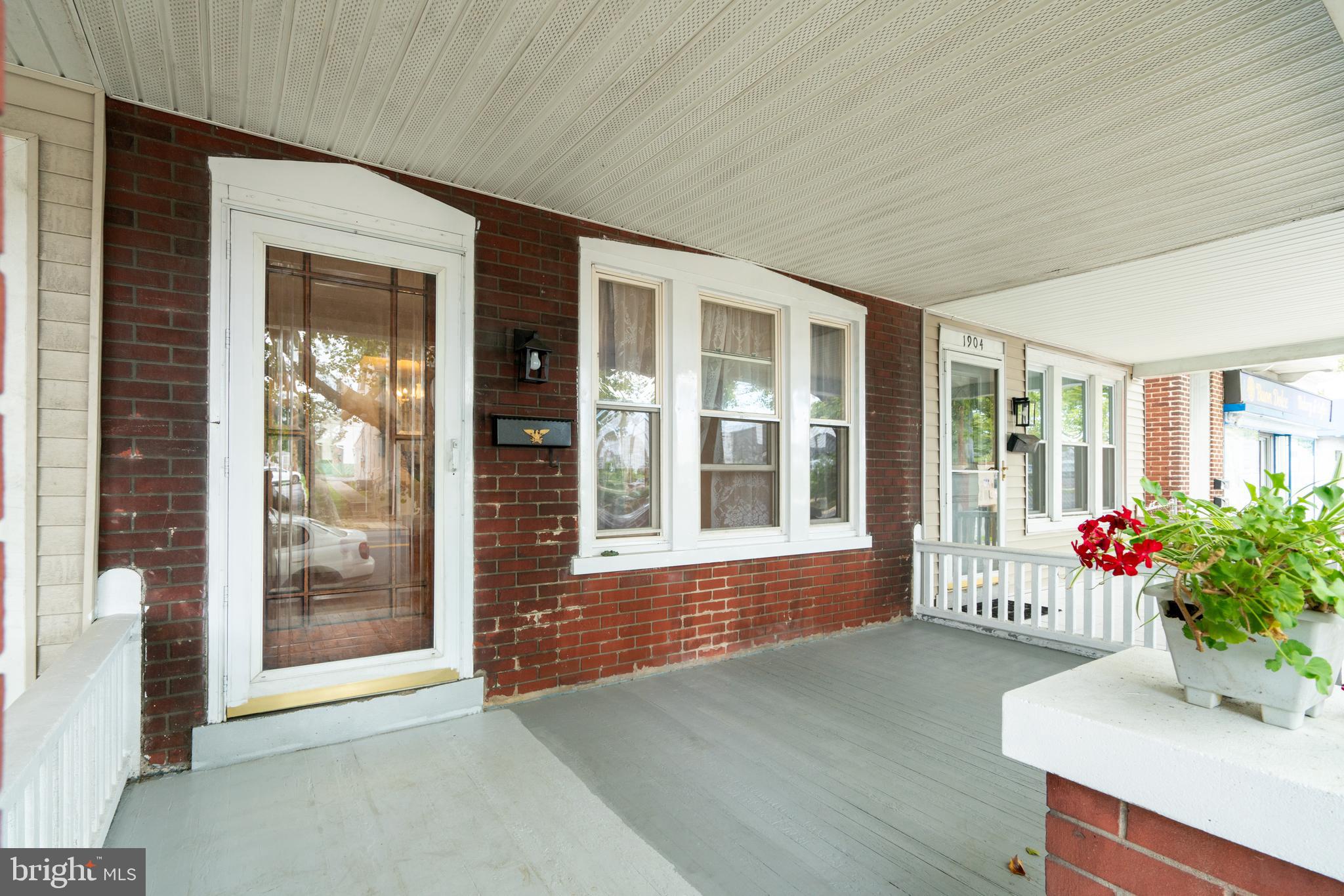 PARK PLACE - Residential