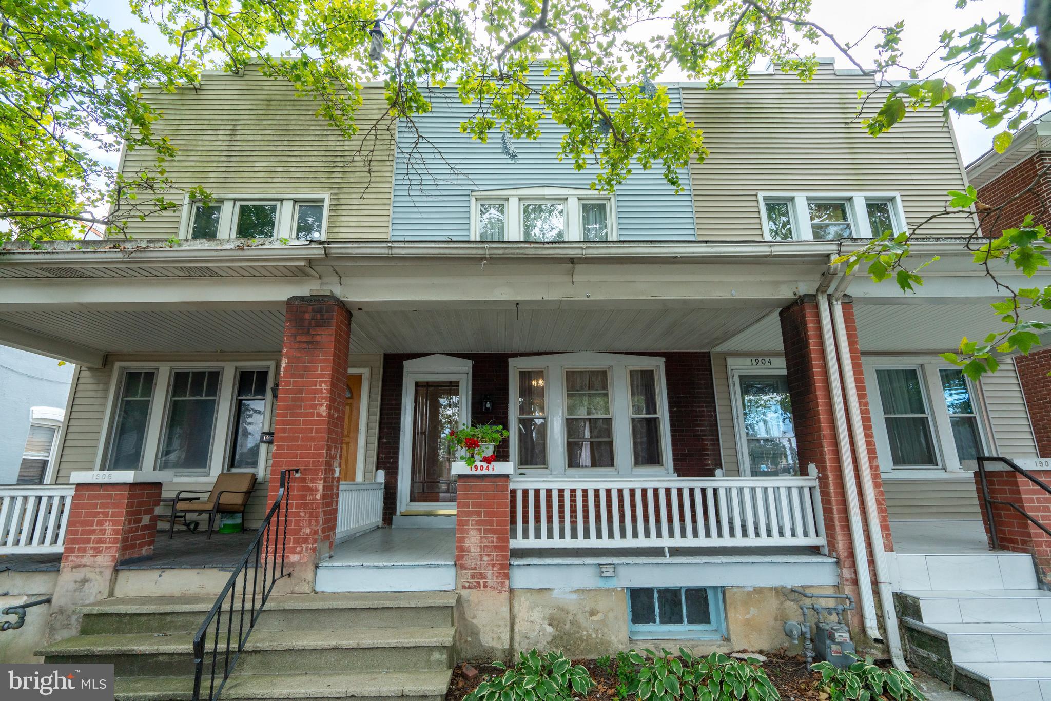 PARK PLACE - Residential