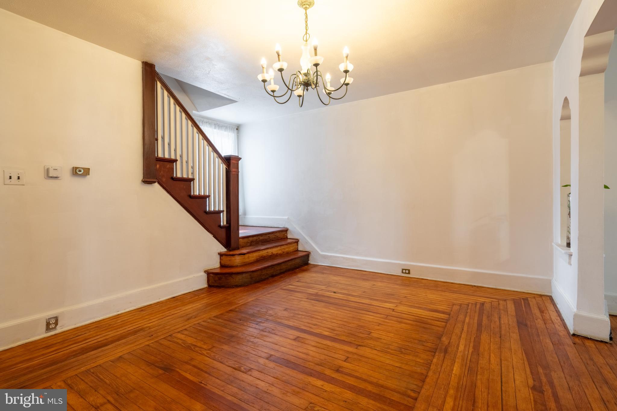 PARK PLACE - Residential