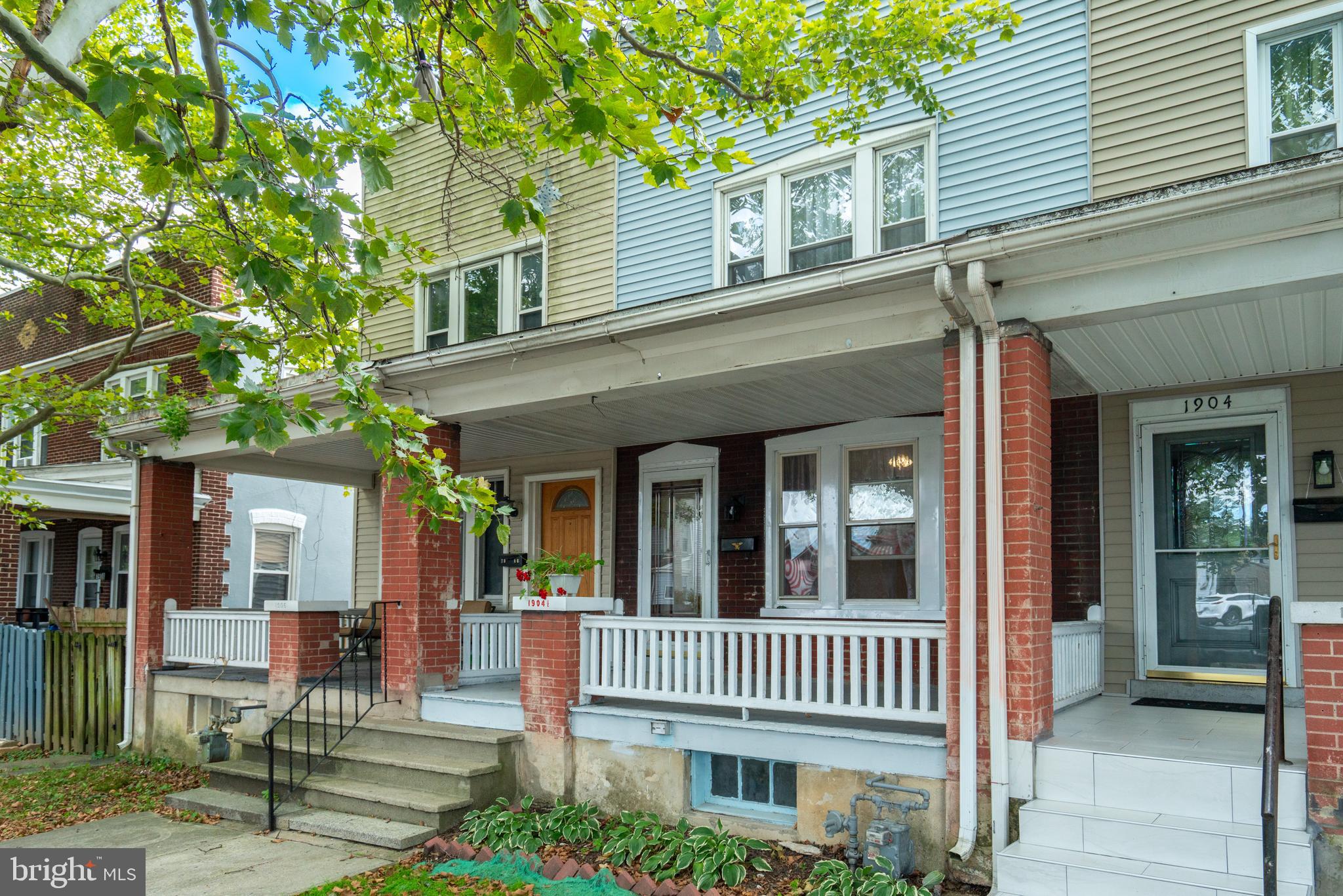 PARK PLACE - Residential