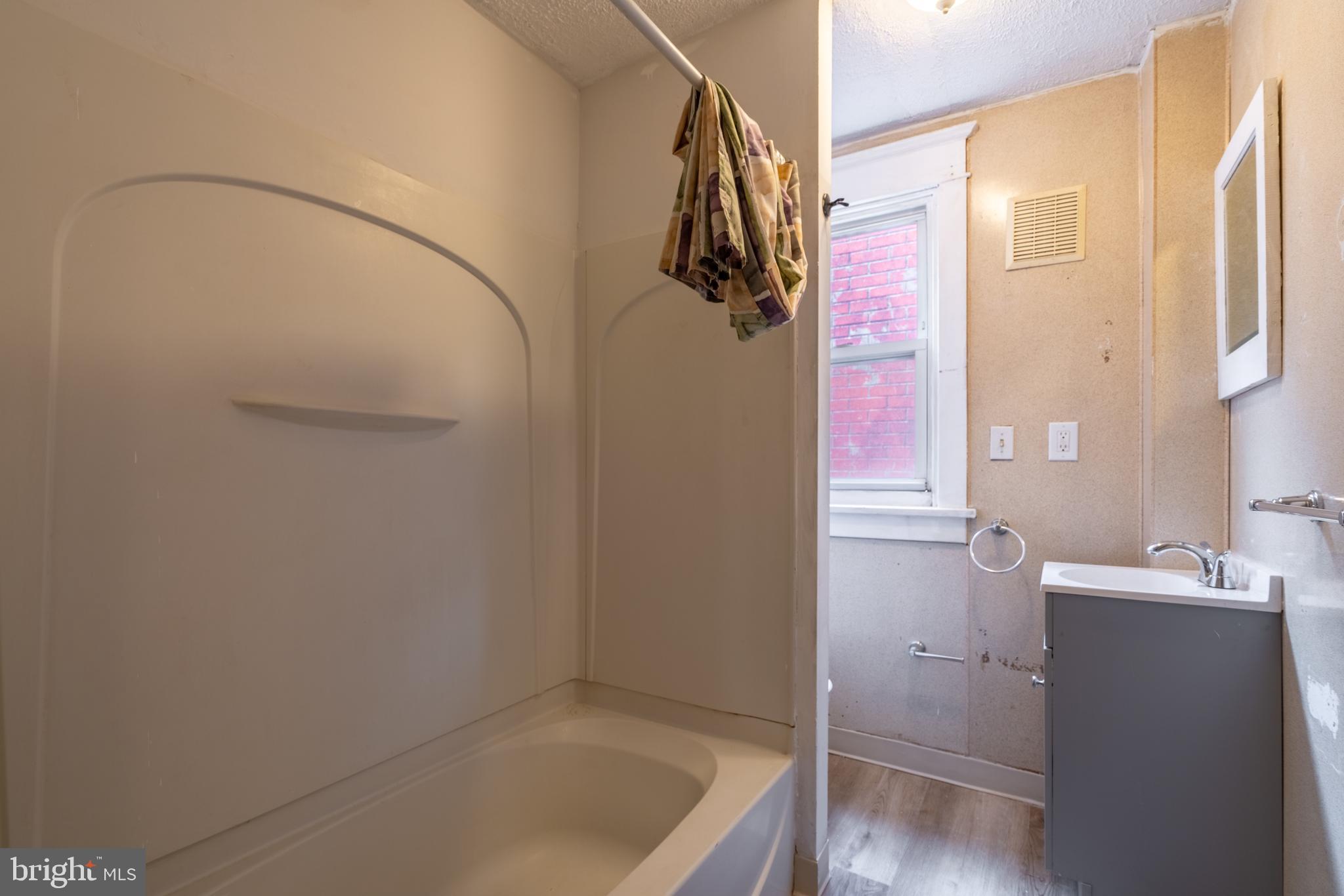 PARK PLACE - Residential