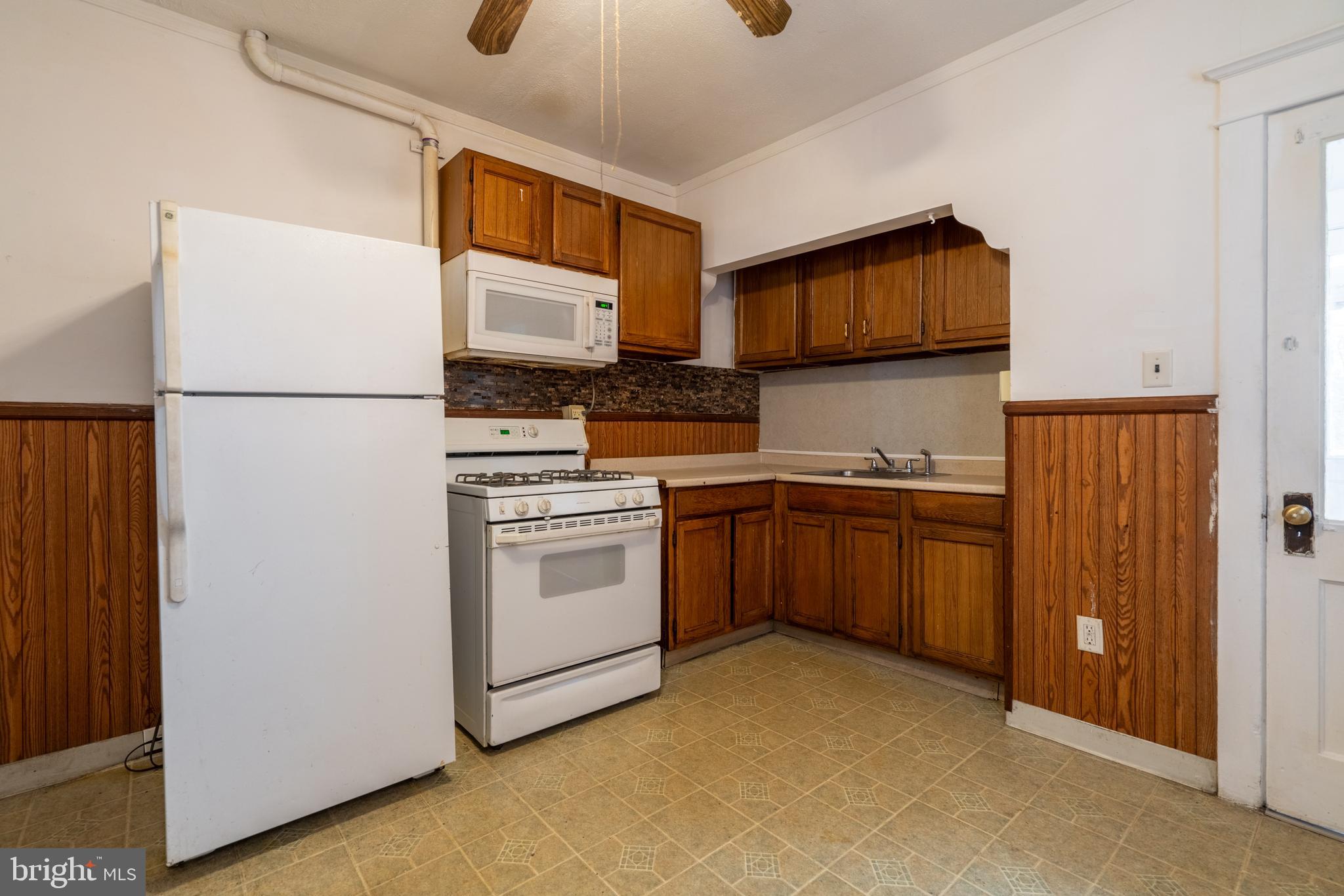 PARK PLACE - Residential