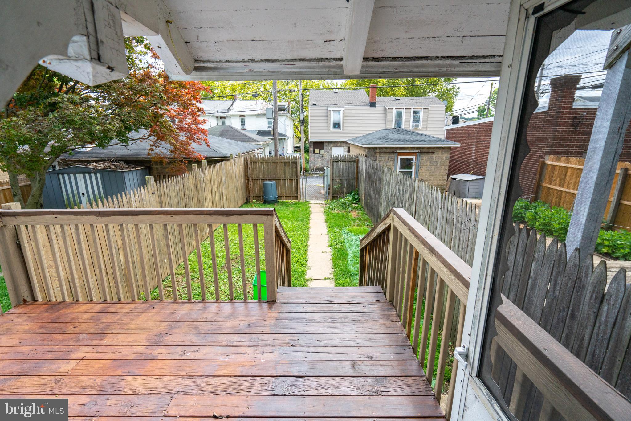 PARK PLACE - Residential