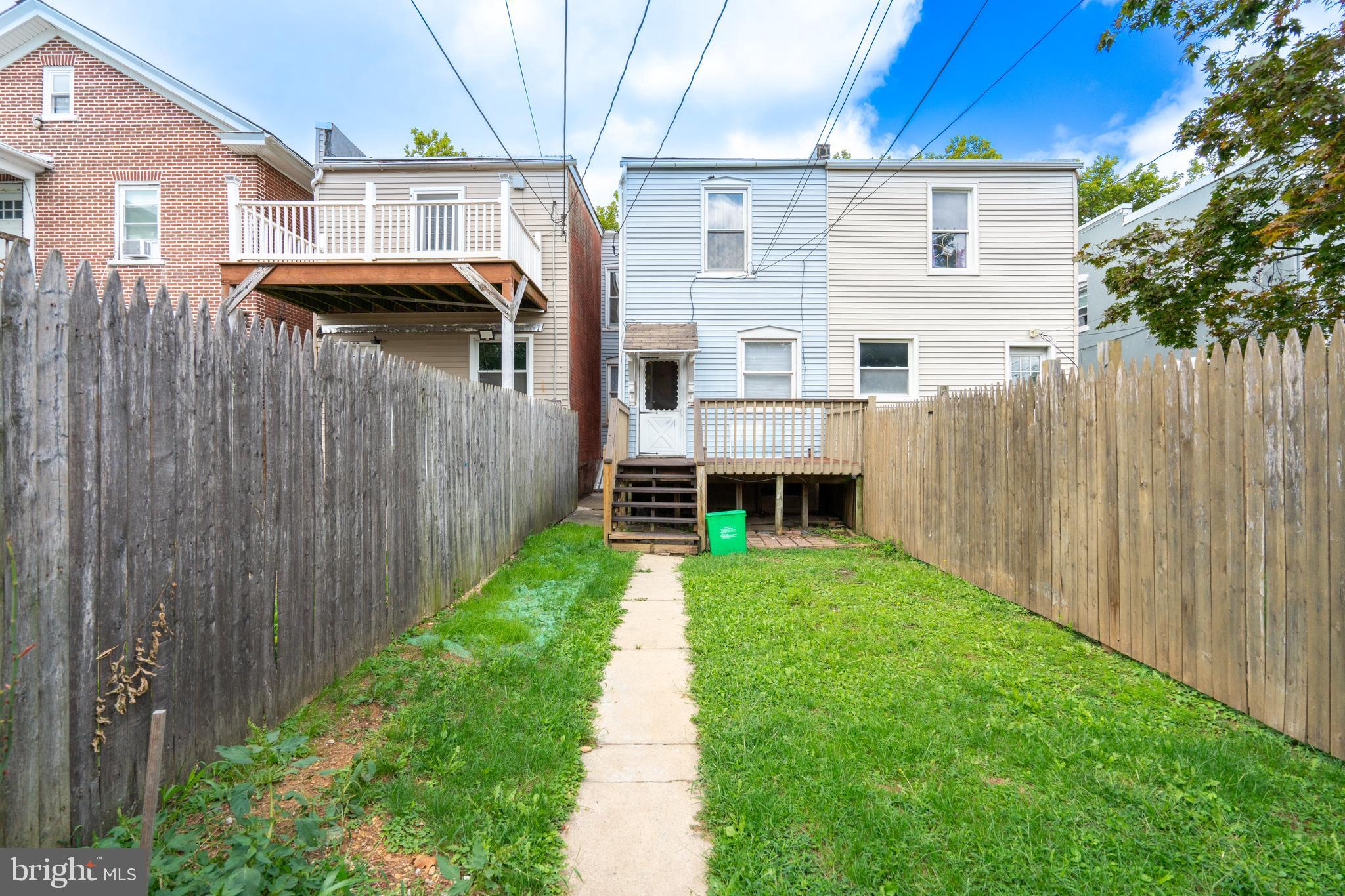 PARK PLACE - Residential