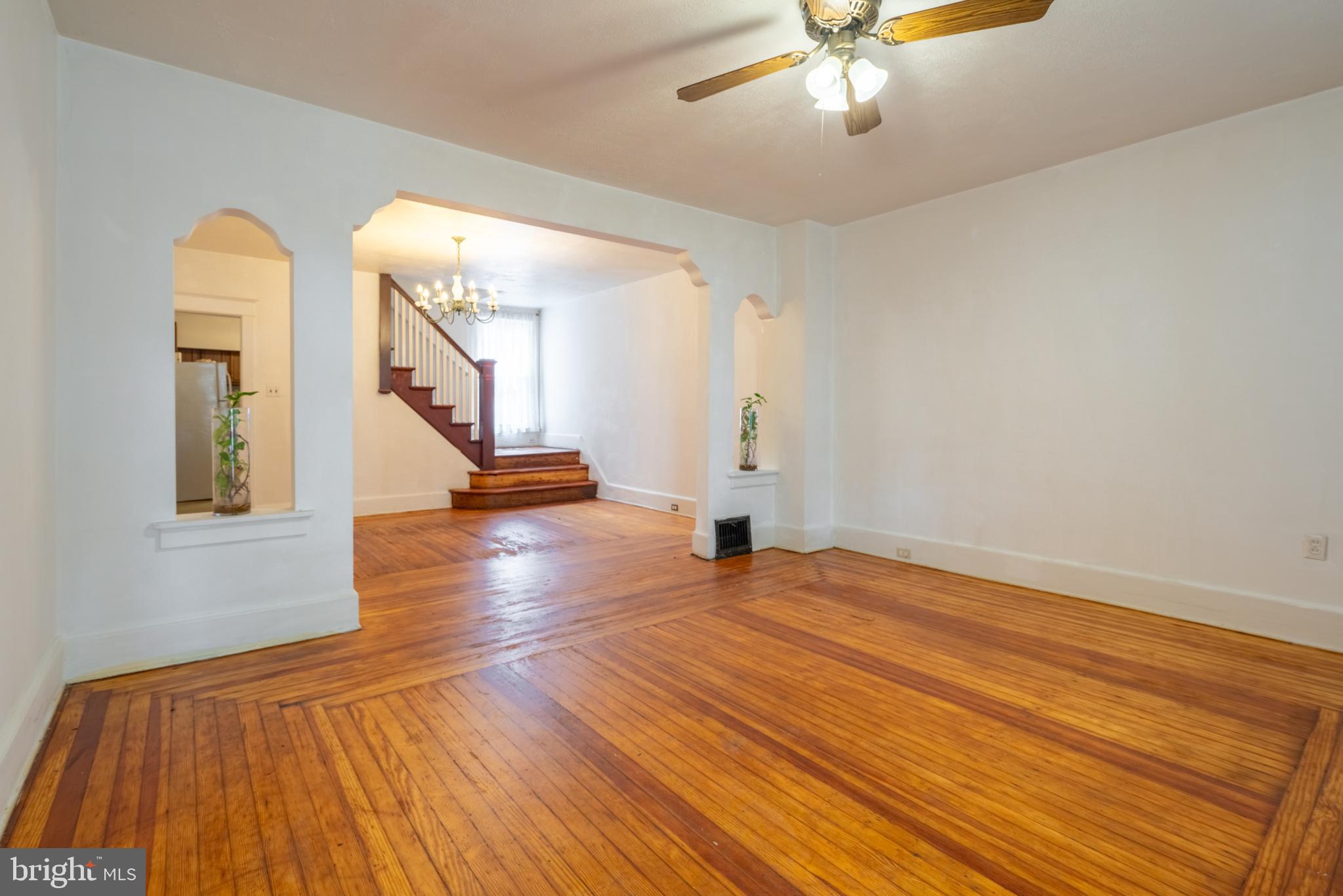 PARK PLACE - Residential