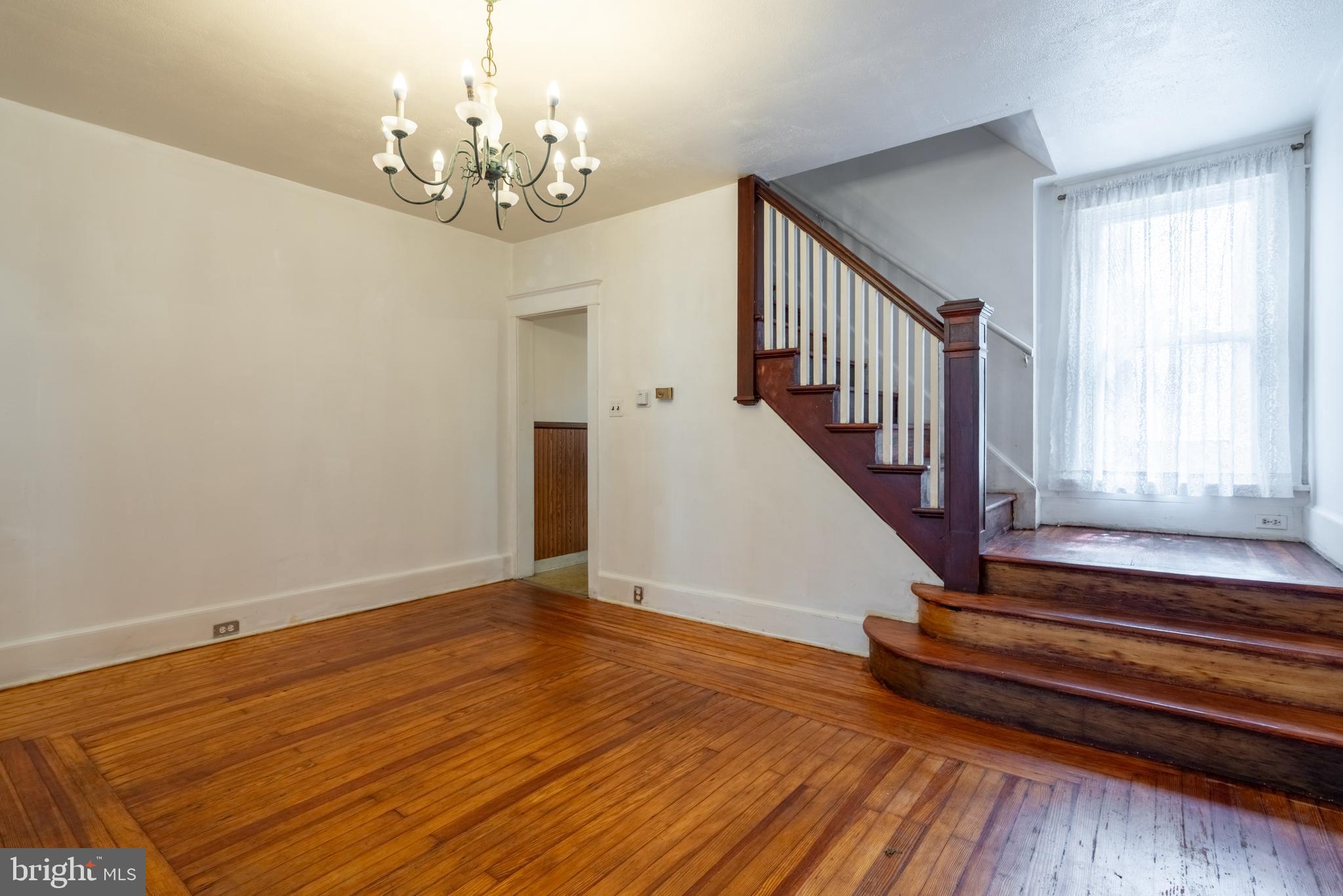 PARK PLACE - Residential