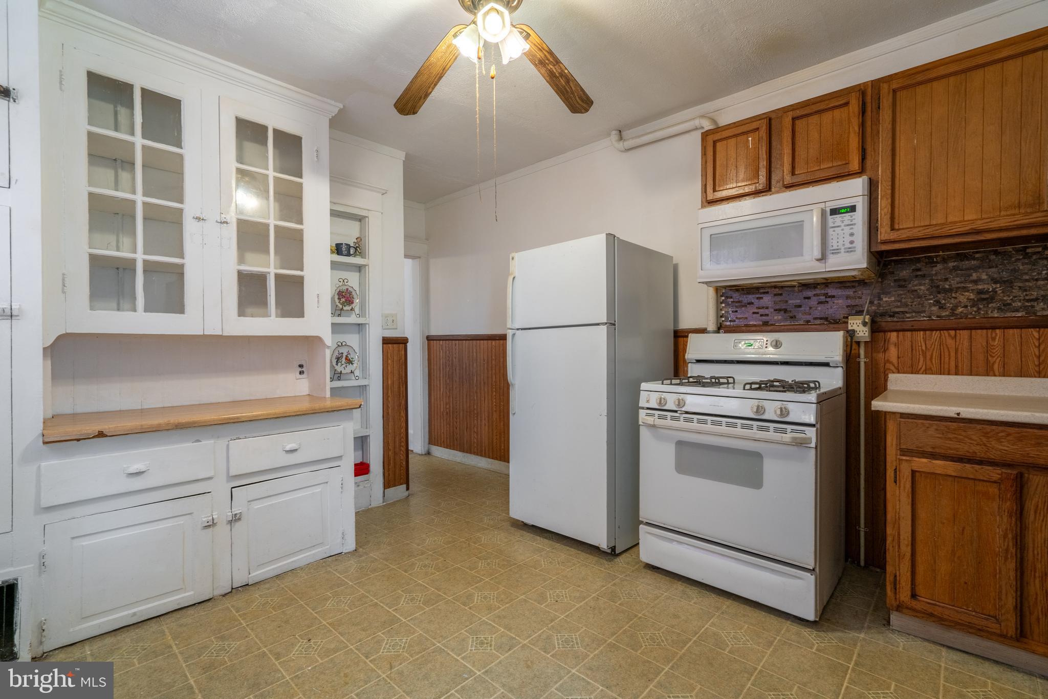 PARK PLACE - Residential