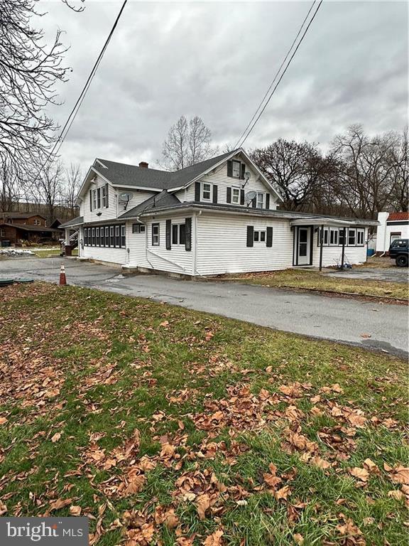 NONE AVAILABLE - Commercial Sale