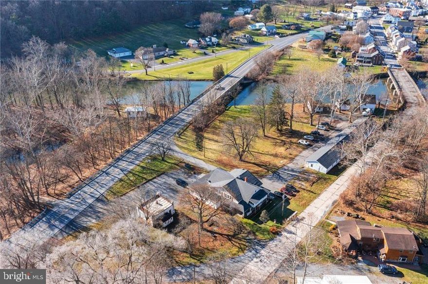 UNIQUE INVESTMENT OPPORTUNITY in this 20 unit property situated on just shy of 10 acres consisting of two parcels and a short 20 minute commute to the Lehigh Valley. This property consists of 2-3BR units, 2-2BR units, 11-1BR/ efficiency units, 3 storage spaces, a workshop with garage, and a commercial garage.Plenty of value add and upside potential with rent increases and the potential to add more units. Check with zoning and the local municipality regarding options. All residential units are fully occupied with 1 year leases/security deposits in place. Owners pay W/S/T and common electric. All utilities are separate and tenants pay heat(electric), electric, and cable. New roofs and windows were recently installed on all the main buildings and commercial garage.List price reflects a cap rate of over 10% based on current rents and occupancy. Don't miss out on this unique opportunity!!!