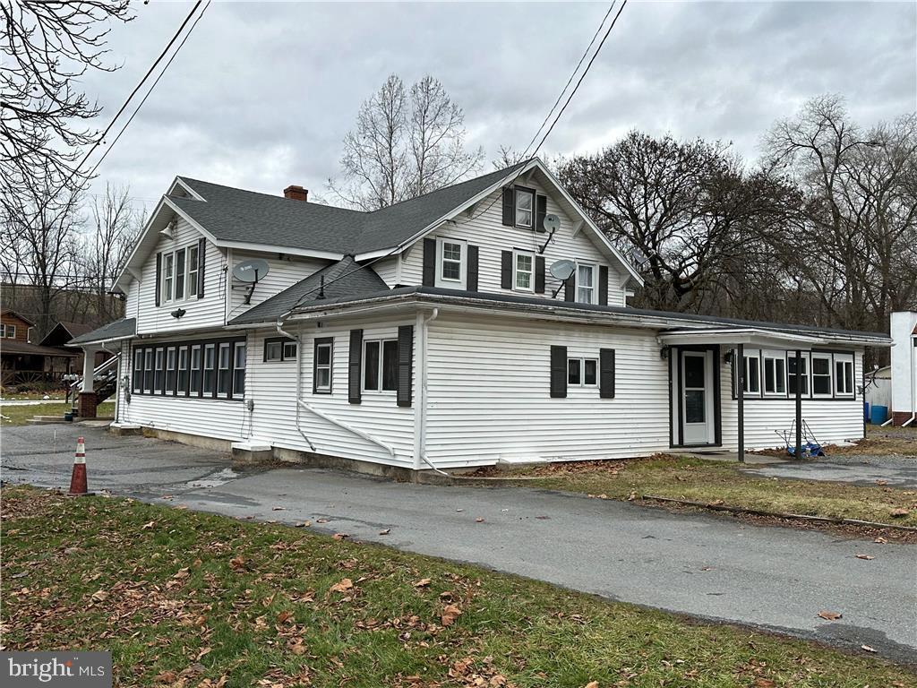 NONE AVAILABLE - Commercial Sale