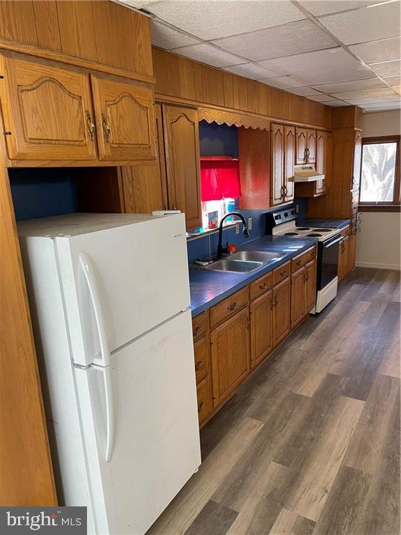 NONE AVAILABLE - Commercial Sale