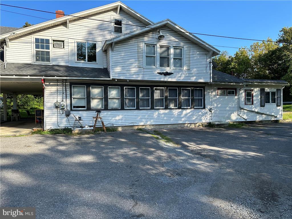 NONE AVAILABLE - Commercial Sale