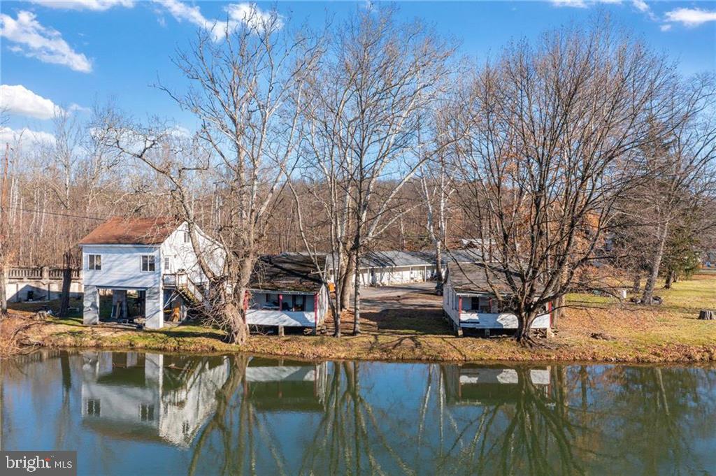 NONE AVAILABLE - Commercial Sale