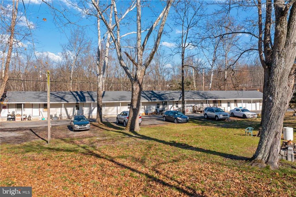 NONE AVAILABLE - Commercial Sale