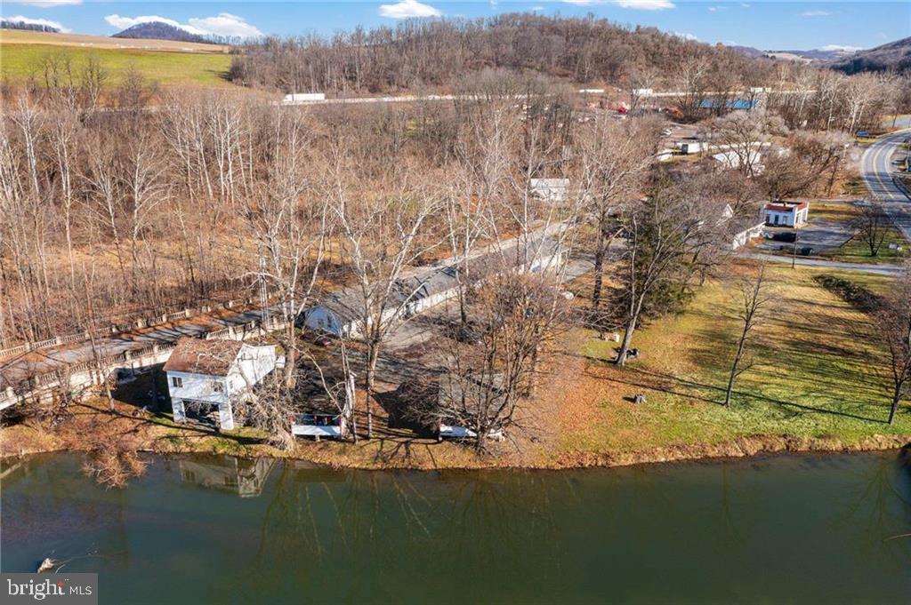 NONE AVAILABLE - Commercial Sale