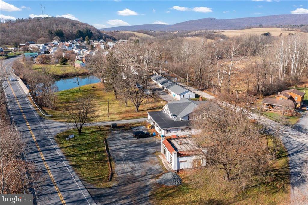 1563 OLD ROUTE 22