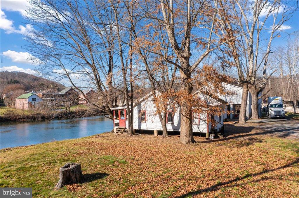 NONE AVAILABLE - Commercial Sale