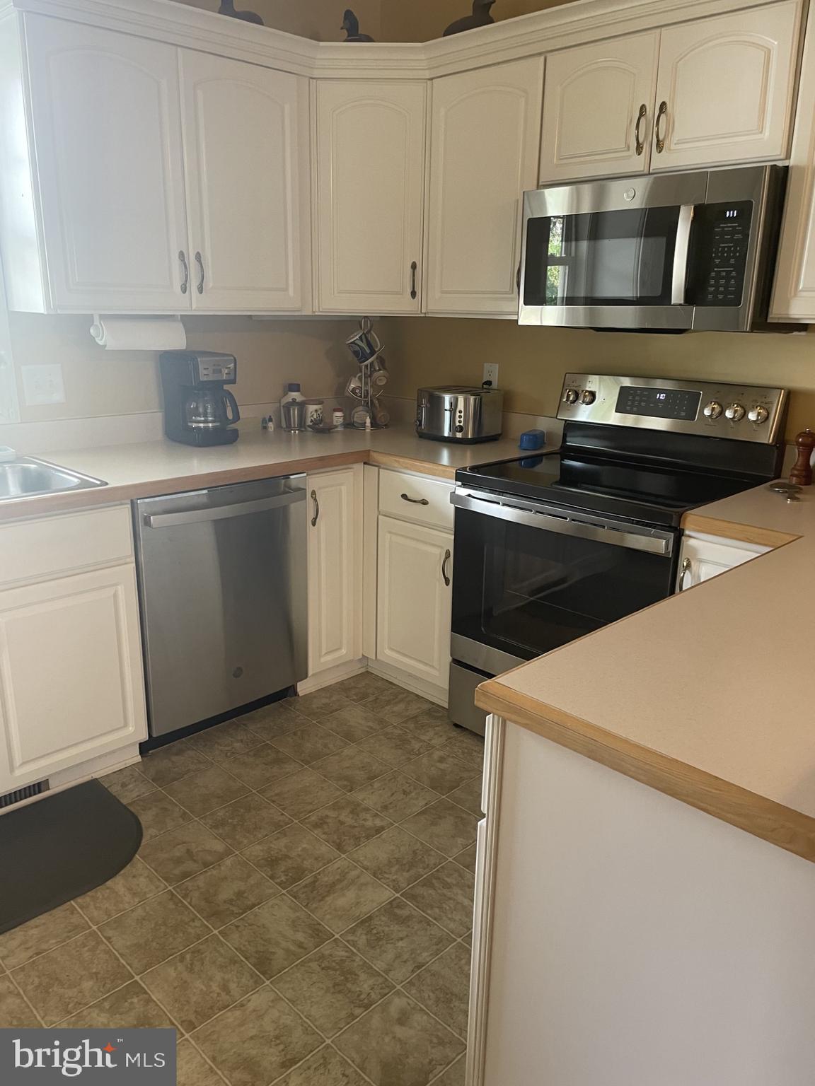 MALLARD LANDING - Residential