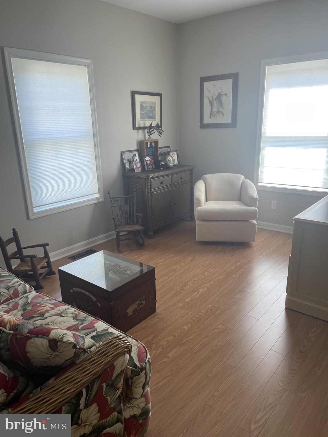 MALLARD LANDING - Residential