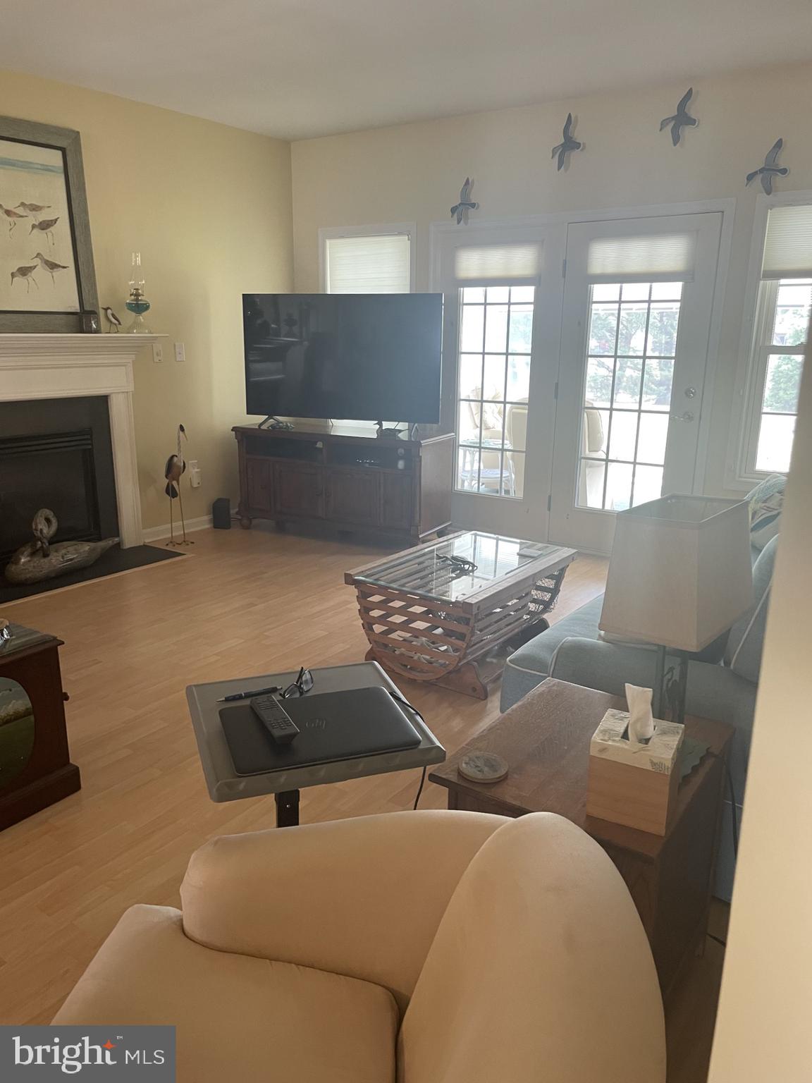 MALLARD LANDING - Residential