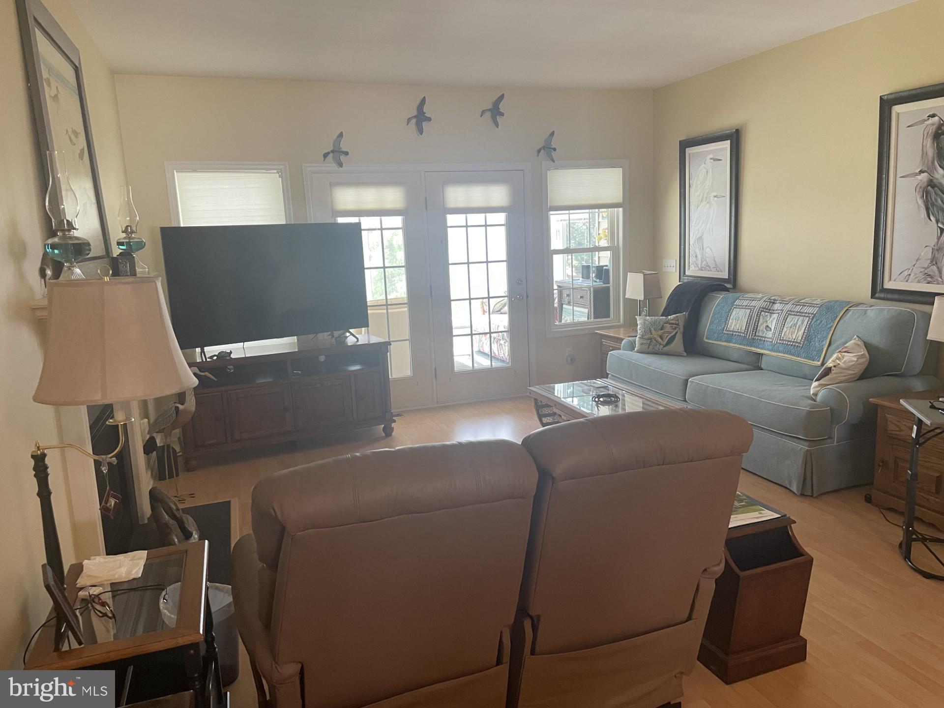 MALLARD LANDING - Residential